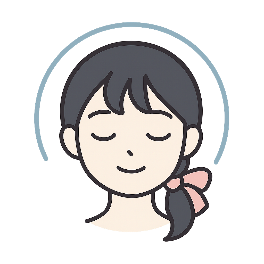 Rin: Migraine Tracker Logo